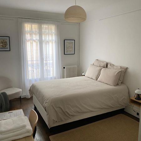 Maison Auguste 파리 외부 사진