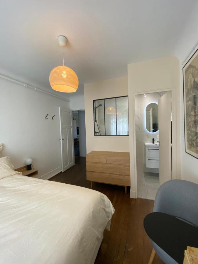 Maison Auguste 파리 외부 사진
