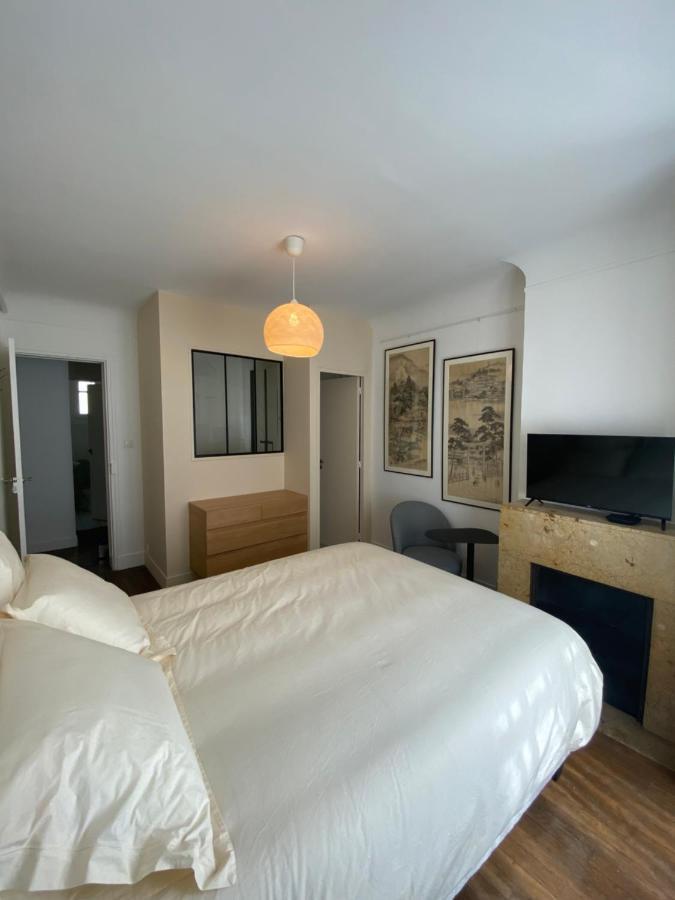 Maison Auguste 파리 외부 사진