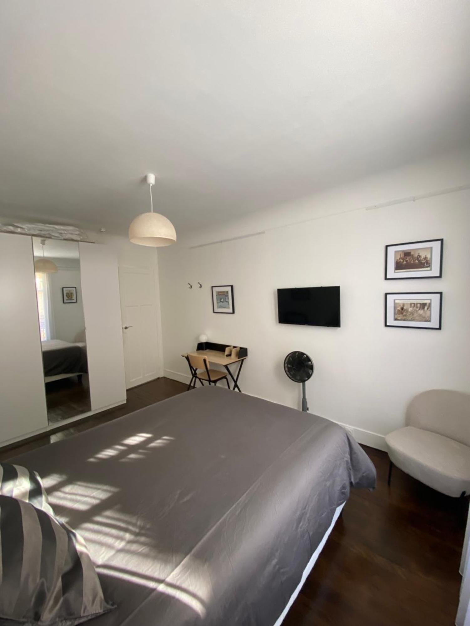 Maison Auguste 파리 외부 사진