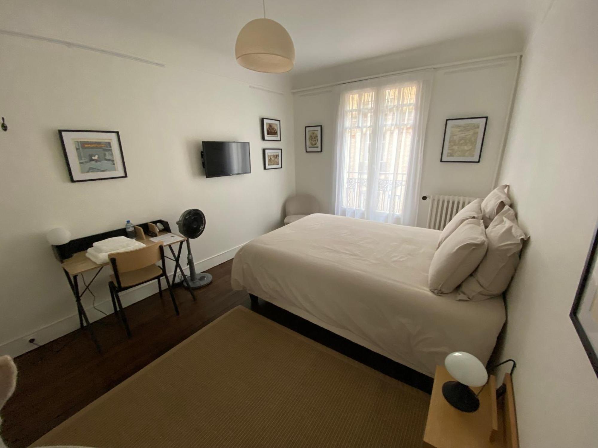 Maison Auguste 파리 외부 사진